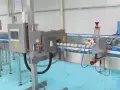 Рентгеновский инспектор уровня наполнения