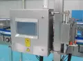 Рентгеновский инспектор уровня наполнения